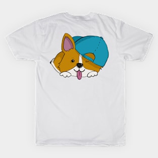 Corgi T-Shirt